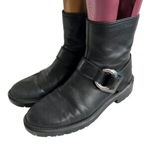 Aquatalia boots